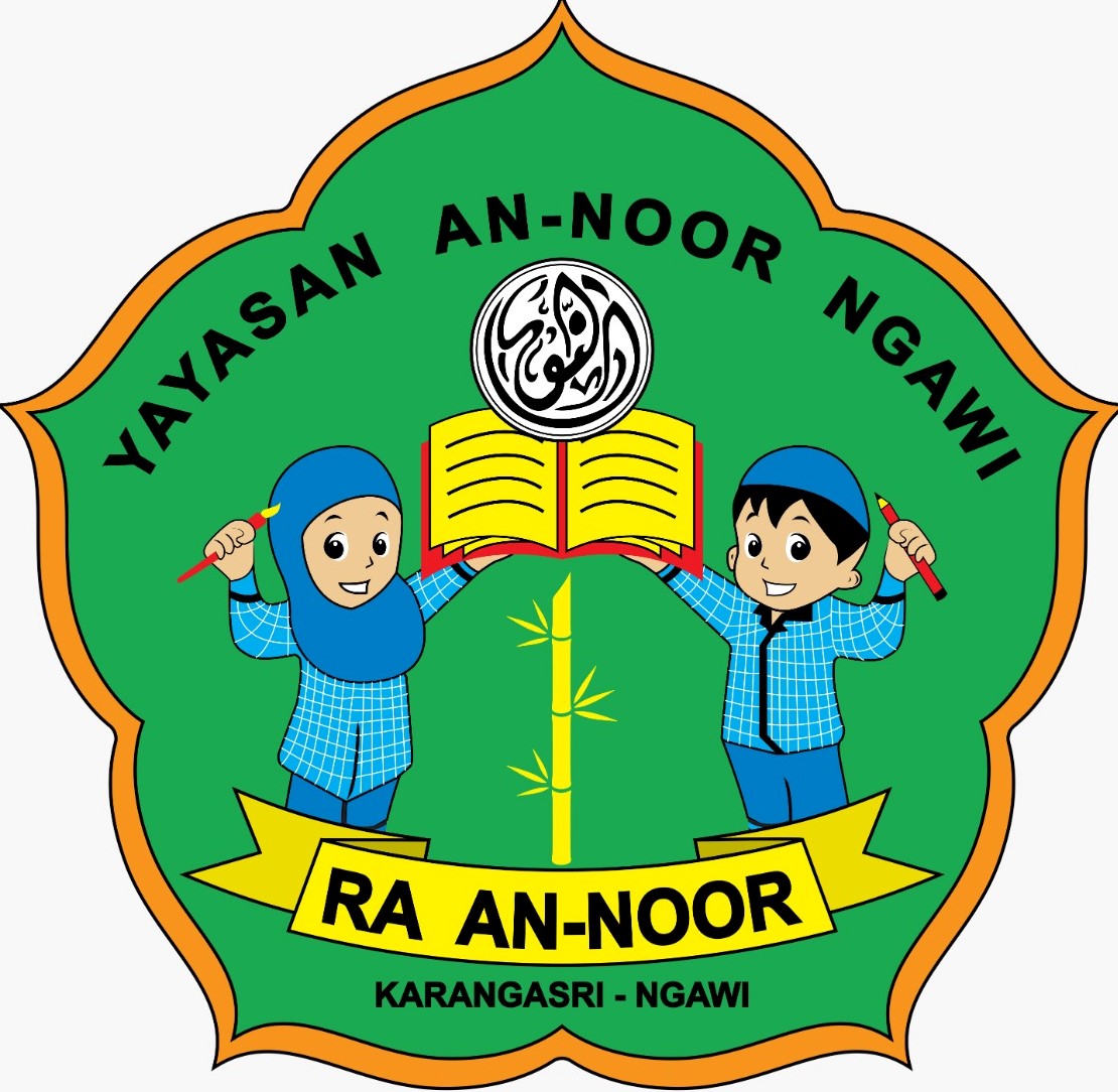 Logo RA An-Noor