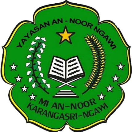 Logo MI An Noor