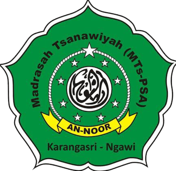 Logo MTS An Noor