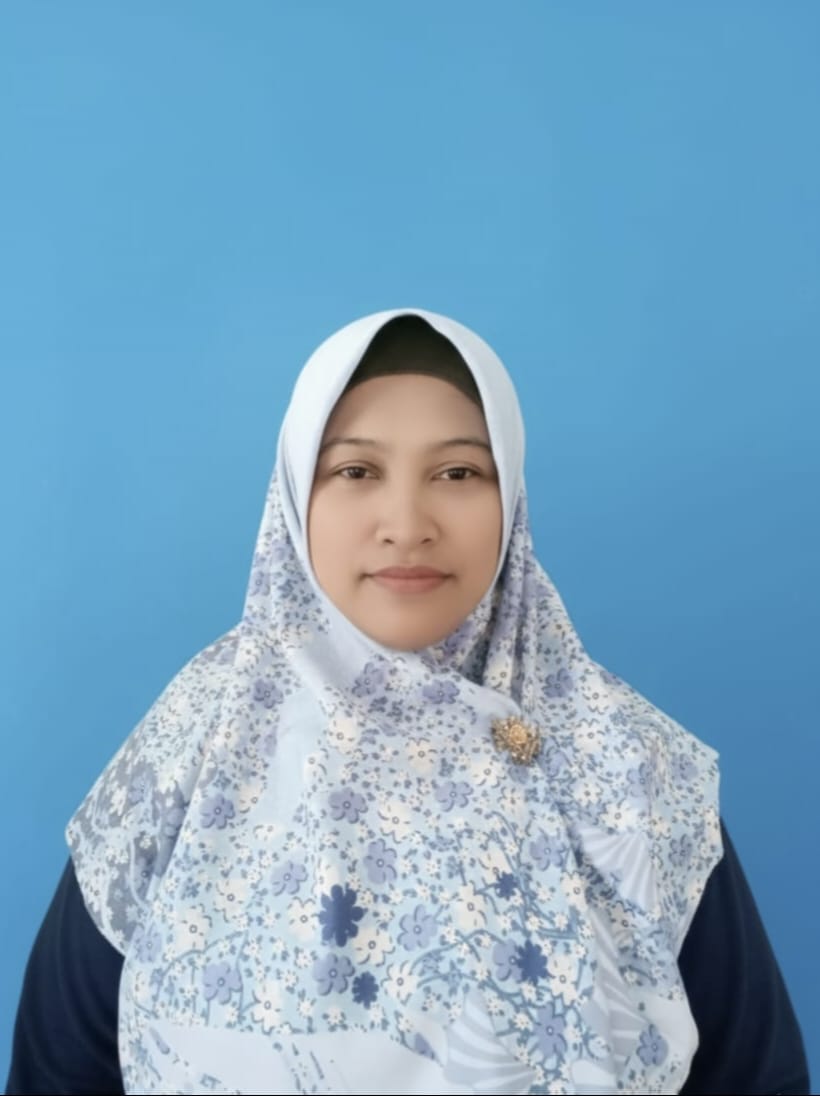 Anis Fanani, S.Pd.
