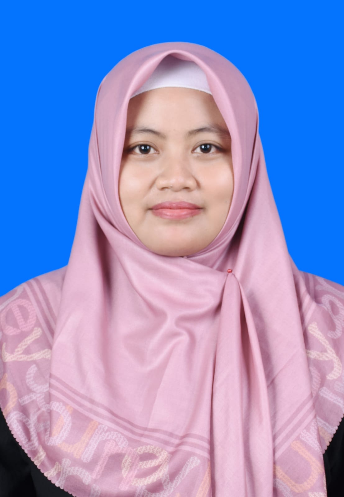 Anis Rochayati, S.Pd.