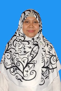Dina Dwi Nirwanti, S.Pd.