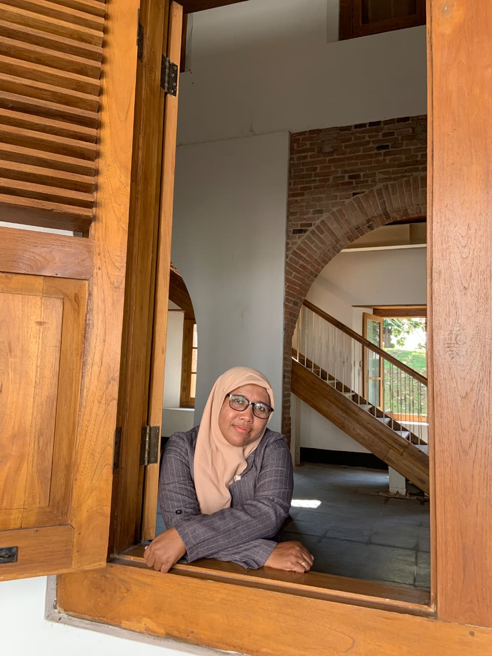 Etiek Retnowati, S.Pd. (Wali Kelas 4 Ali)