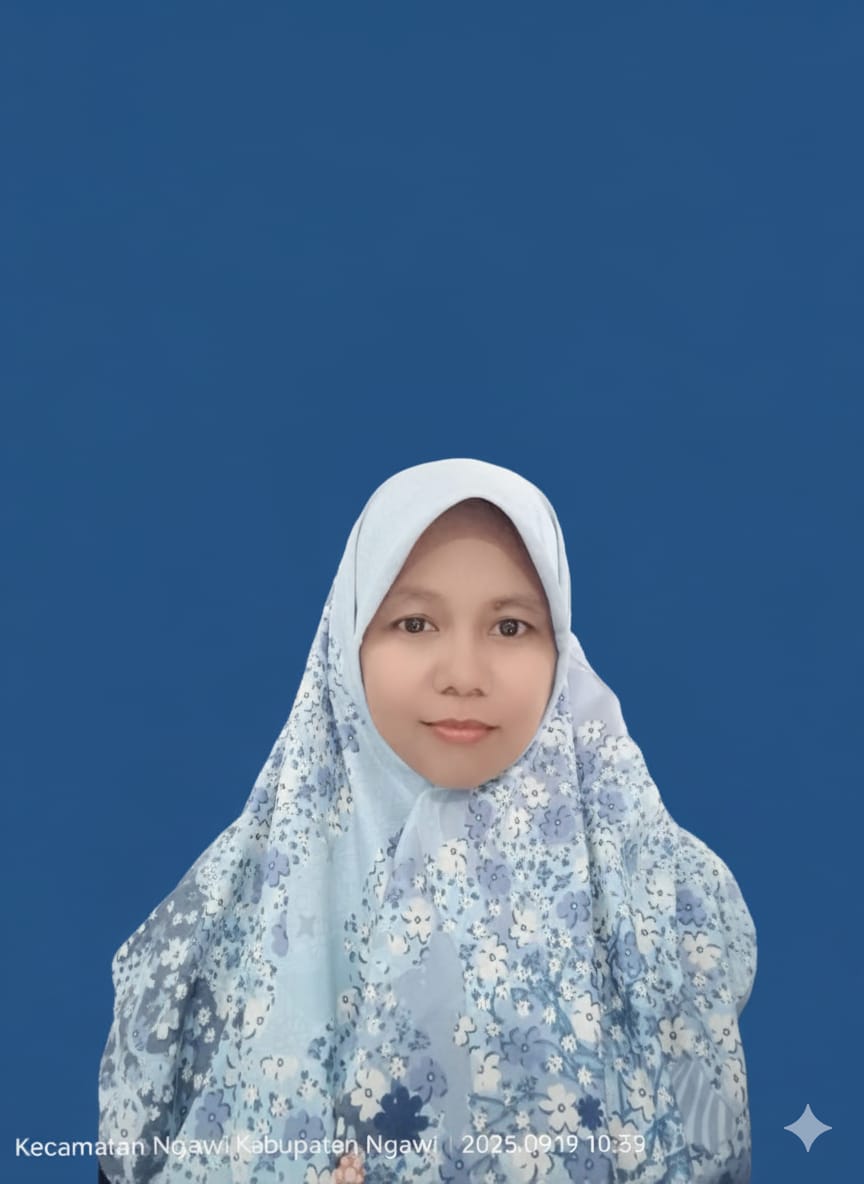Mutma_inah, S.Pd.