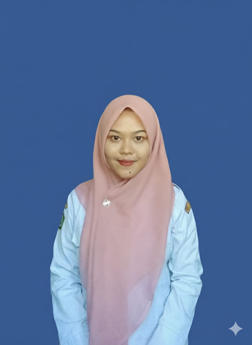 Nurul Fitri Anggraini