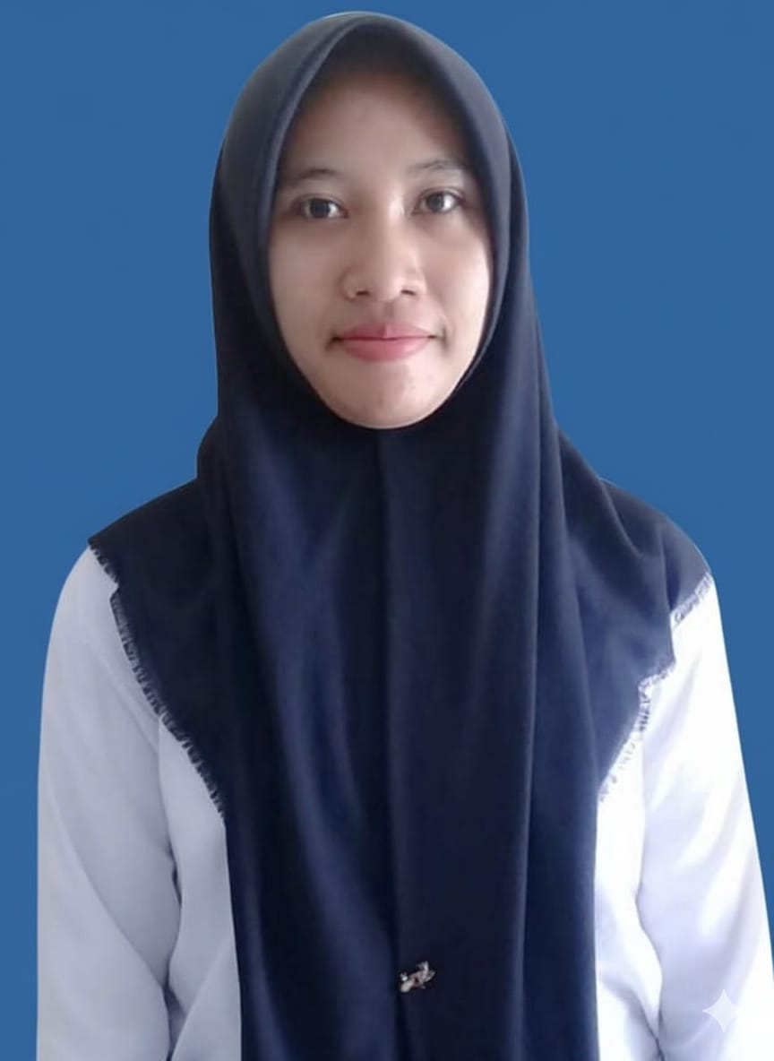 Ratri Kurnia Sari, S.Pd.