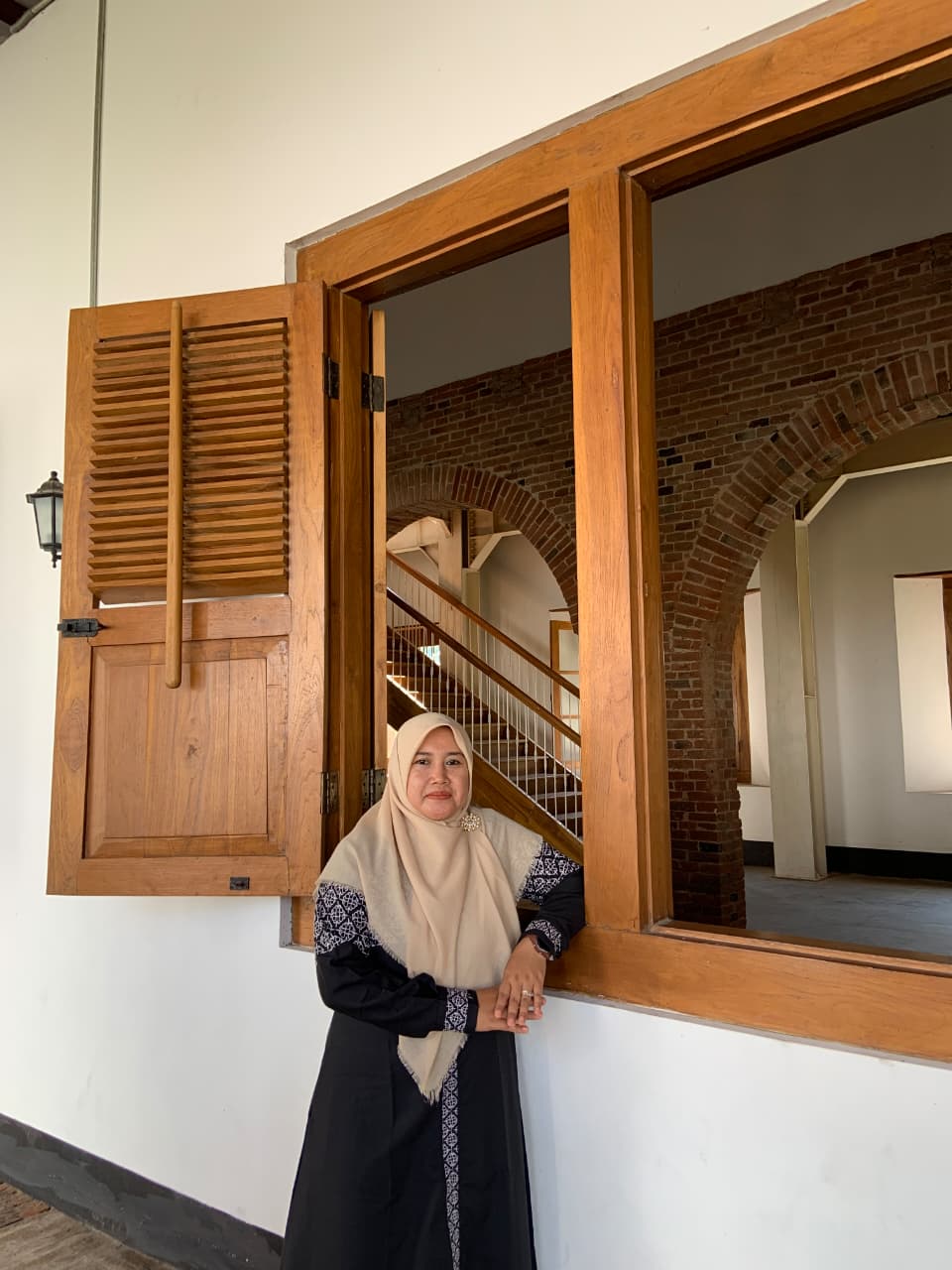 Sri Kurniawati, S.Pd. (Wali Kelas 1 Alif)